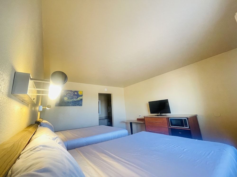 Happy Smart Inn I-10 Eloy and Casa Grande -1 estrelas em Eloy