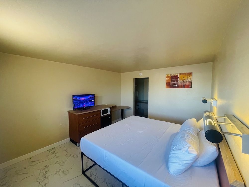 Happy Smart Inn I-10 Eloy and Casa Grande 2
