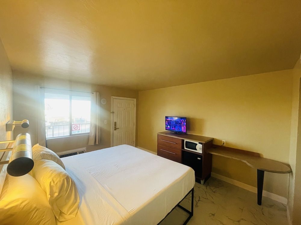 Happy Smart Inn I-10 Eloy and Casa Grande 3
