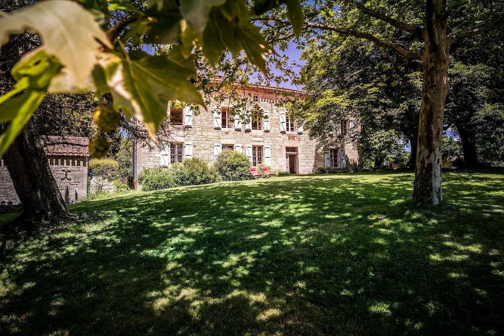Les Hauts De Sauliès - Chambre et Table d’hôtes de charme -1 estrellas en Vers