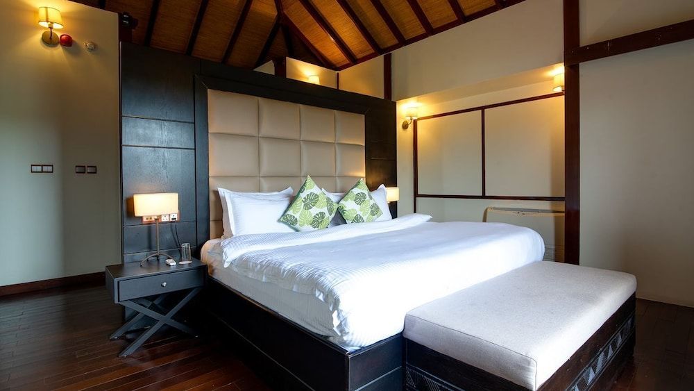 Lakowe Lakes Hotel Golf and Country Estate by NEWMARK -1 estrellas en Lagos