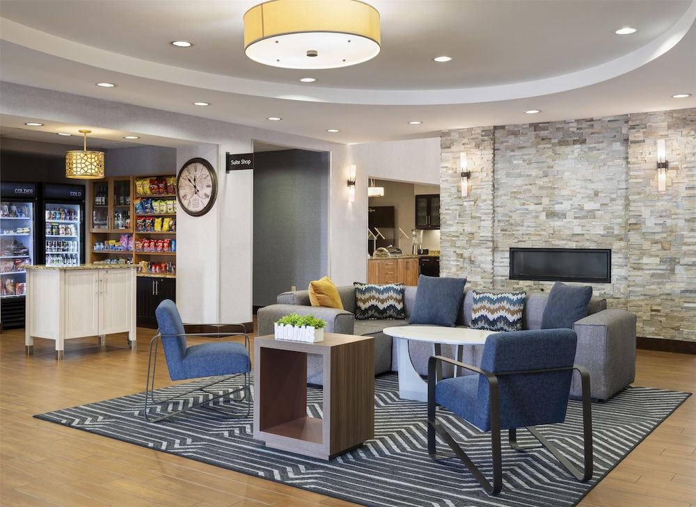 Homewood Suites by Hilton Akron Fairlawn, OH 2