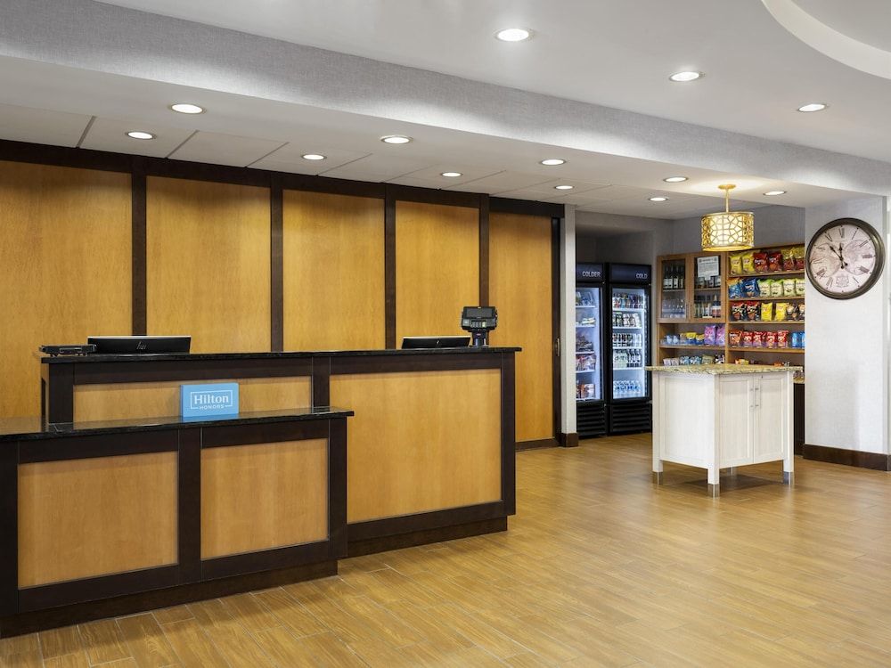 Homewood Suites by Hilton Akron Fairlawn, OH 3