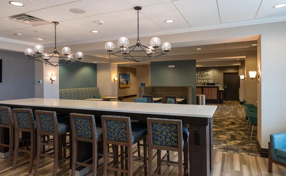 Hampton Inn Orange City 2