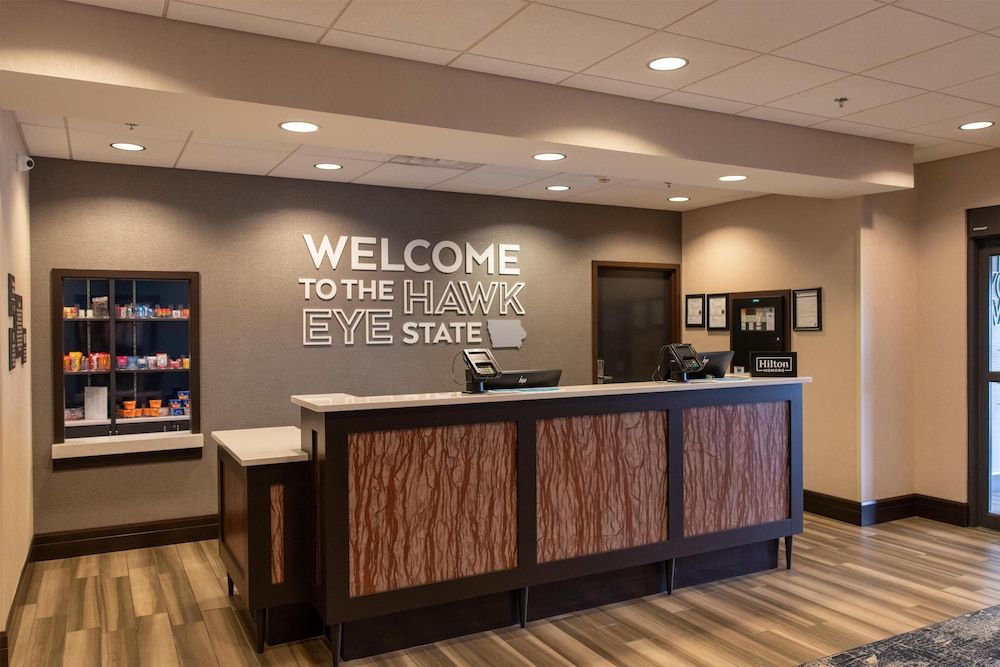 Hampton Inn Orange City 3