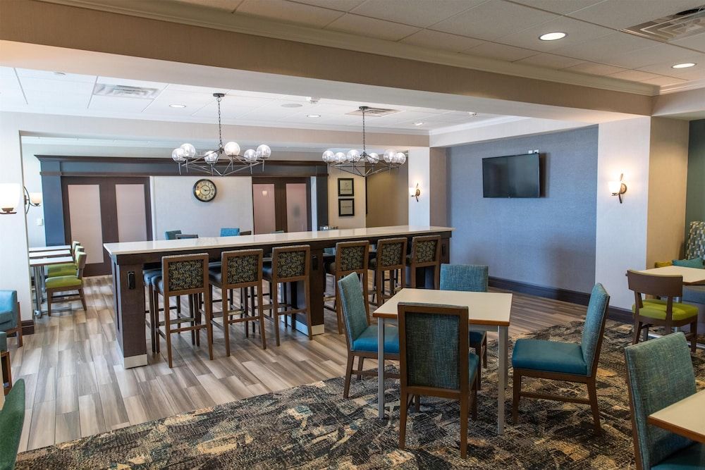 Hampton Inn Orange City 3 estrellas en Orange City