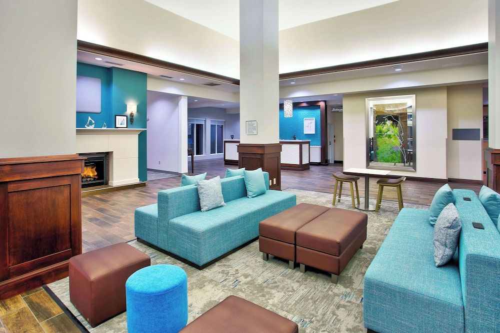 Hilton Garden Inn Benton Harbor/St. Joseph 2