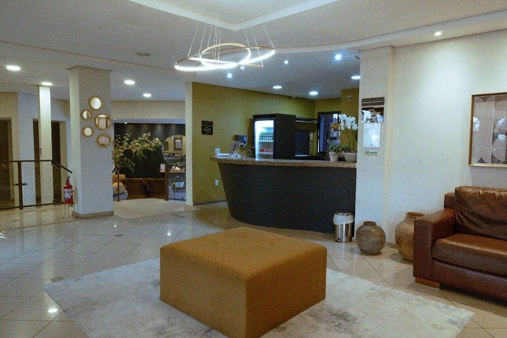 HOTEL ORION 3