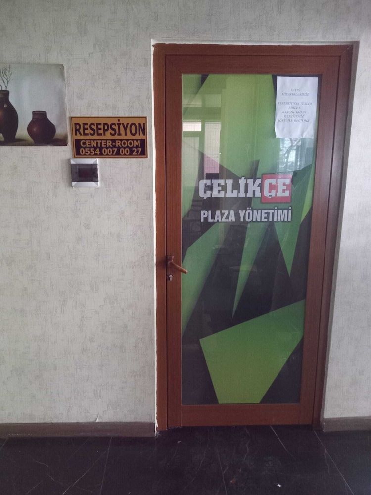 Center Room Hotel 2