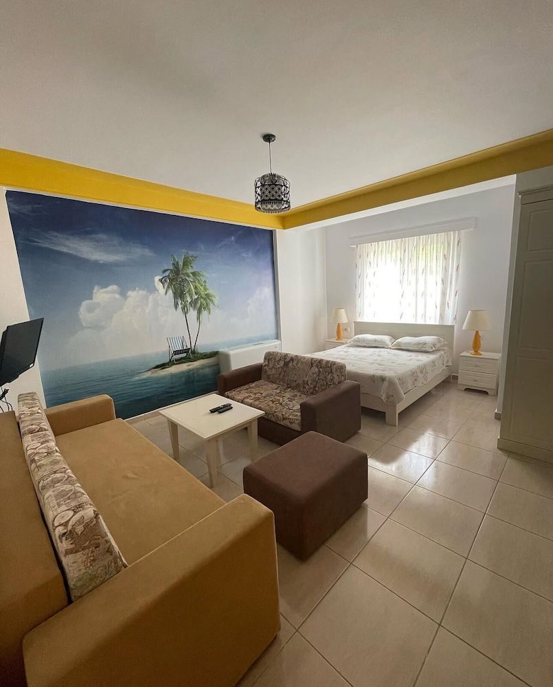 Vila Florika Hotel 3
