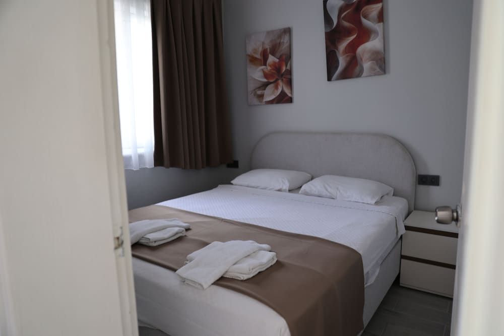 Eman Termal Otel 3