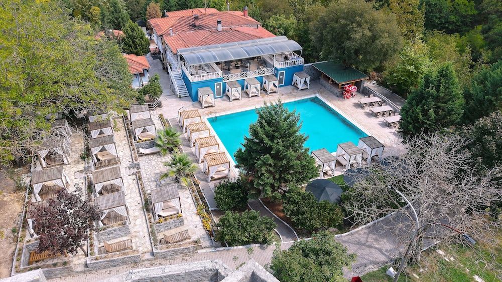 Eman Termal Otel 2