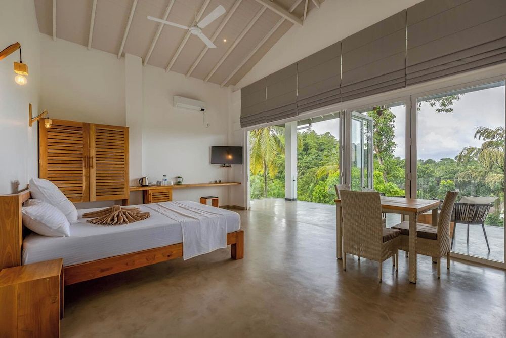 Samalanka Boutique Hotel 2