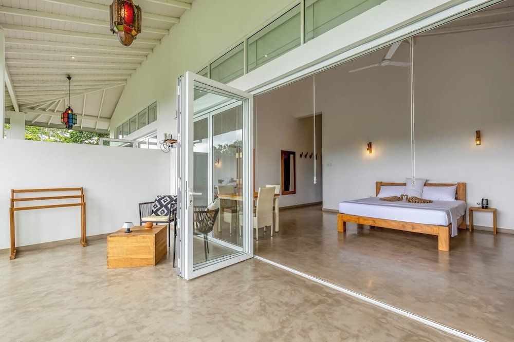 Samalanka Boutique Hotel 3