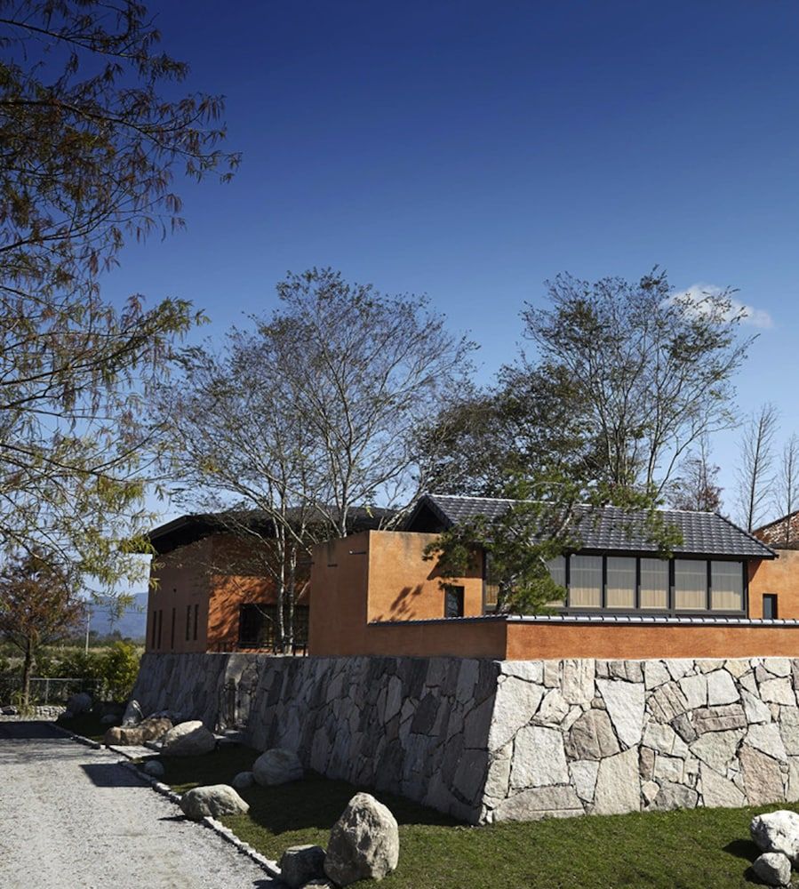 Stay Resort -1 estrellas en Nan-p'ing-li