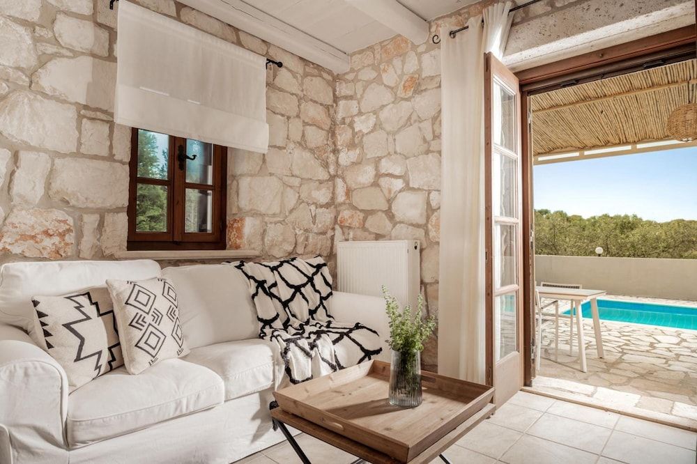 Villa Boscheto Tria in Ionian Islands 3
