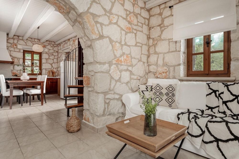 Villa Boscheto Tria in Ionian Islands 2