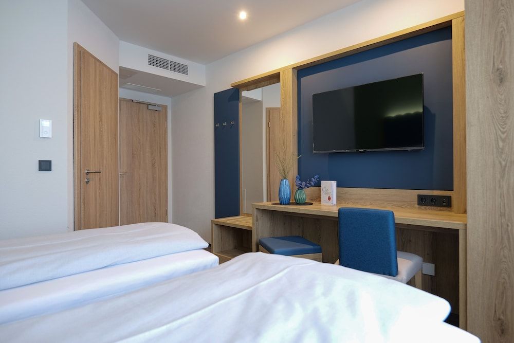 Reos Hotel Isny 3