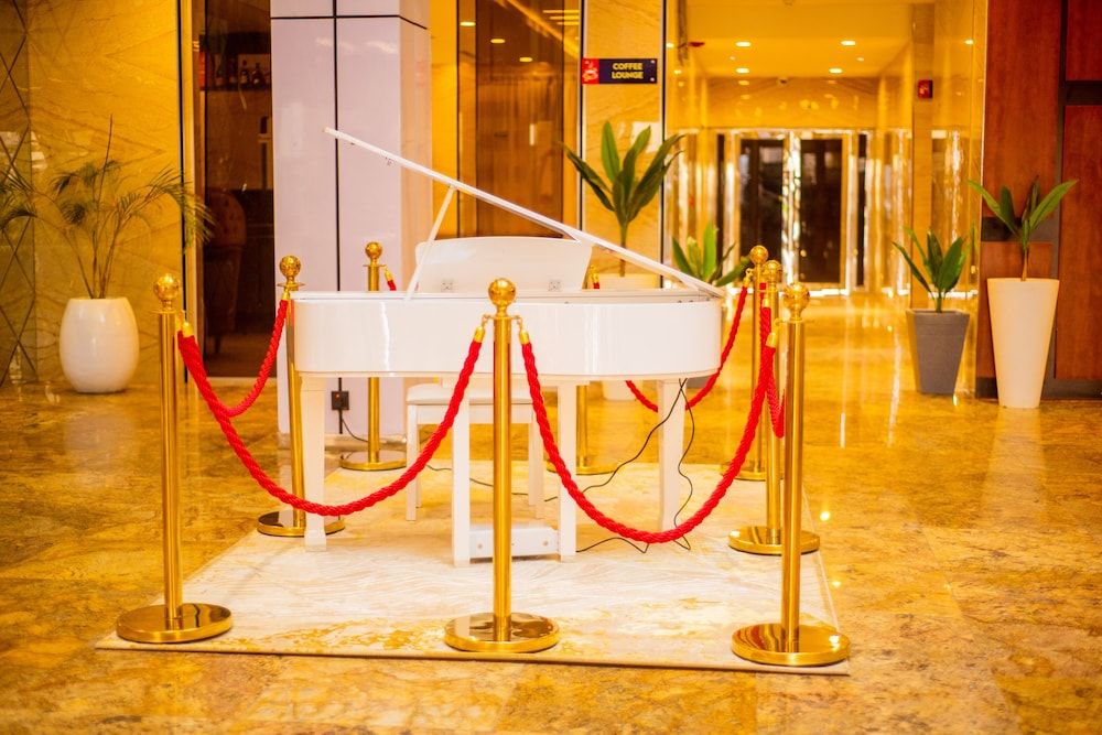 Boulevard Owerri Hotel 2