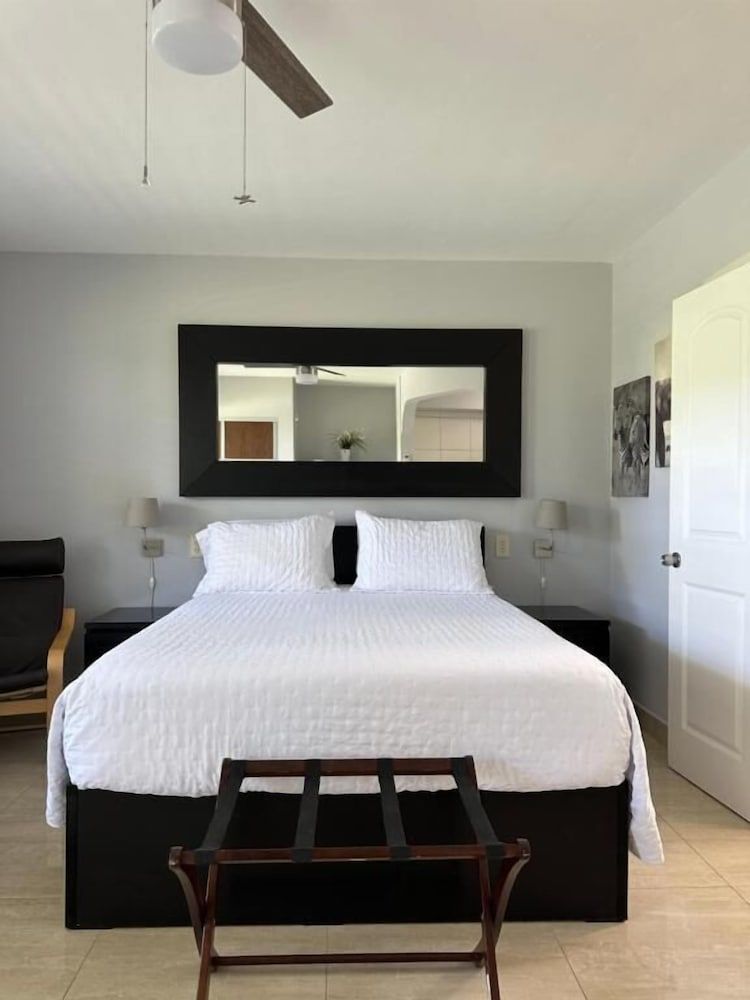 White Horse Motel 3