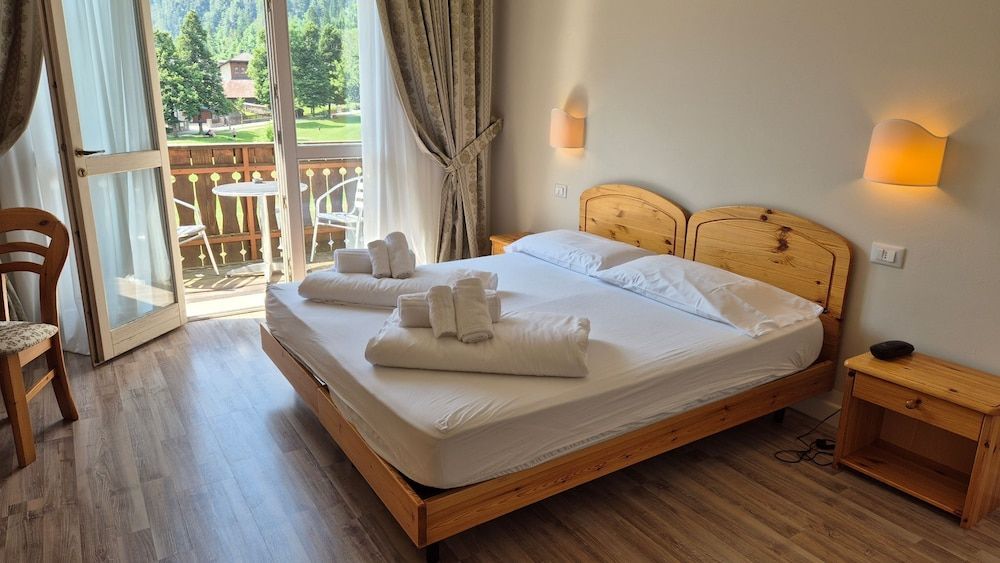 Hotel Saisera 3