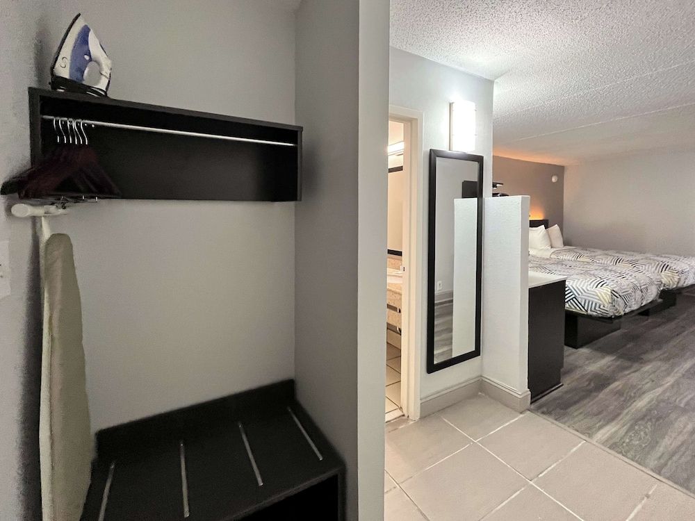 Studio 6 Rock Hill, SC – Cherry Road 3