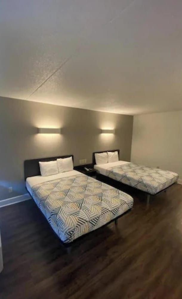 Studio 6 Rock Hill, SC – Cherry Road 2