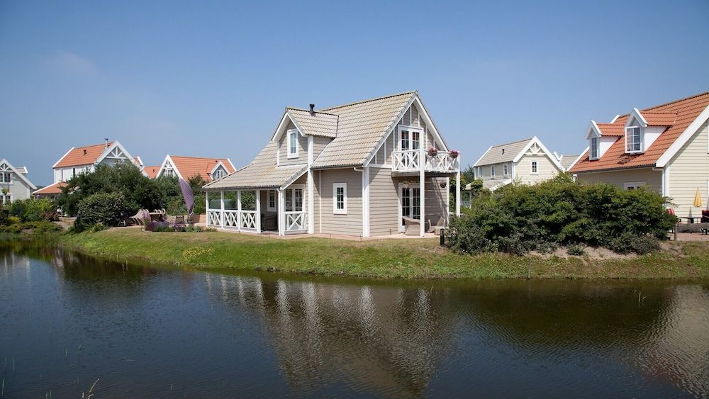 Summio Duynparc De Heeren van 's-gravensande 3 estrellas en 's-Gravenzande