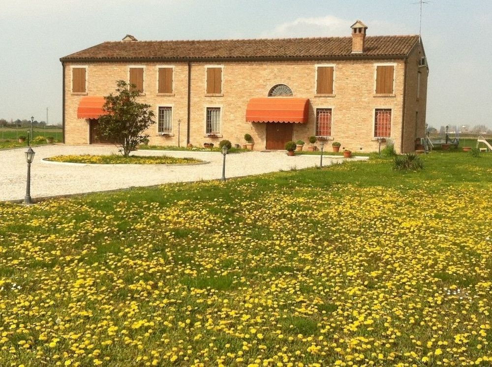 Il Frattiero B&B -1 estrellas en Voghenza