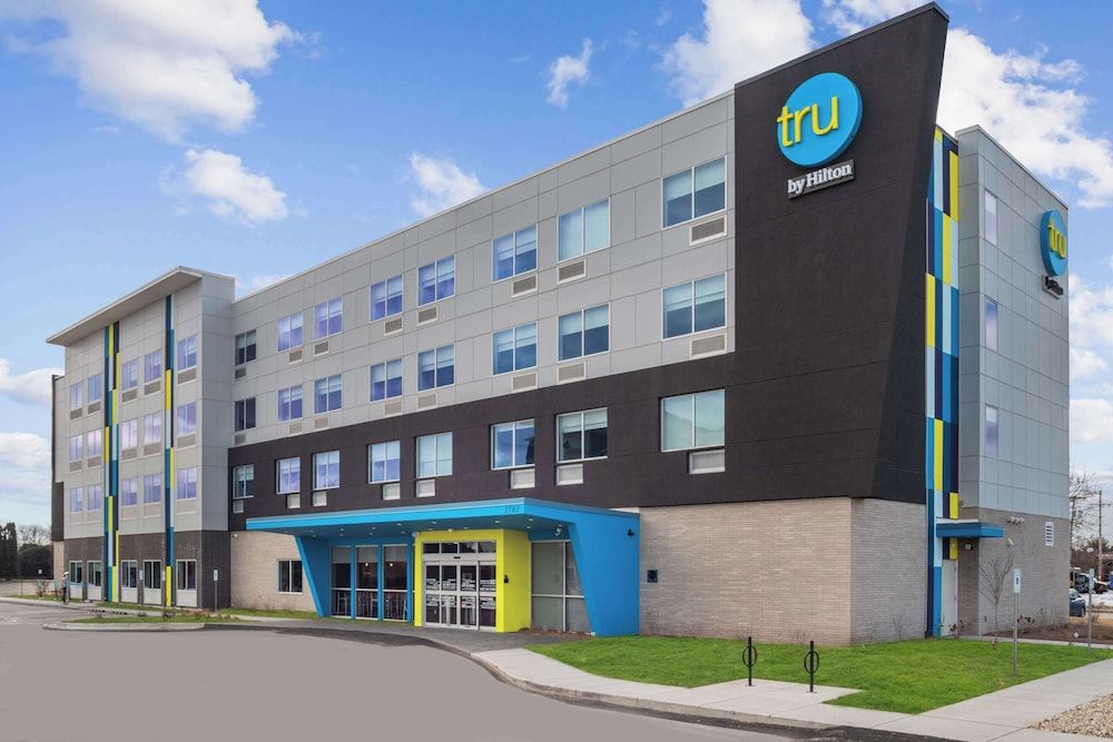 Tru By Hilton Janesville -1 estrelas em Janesville