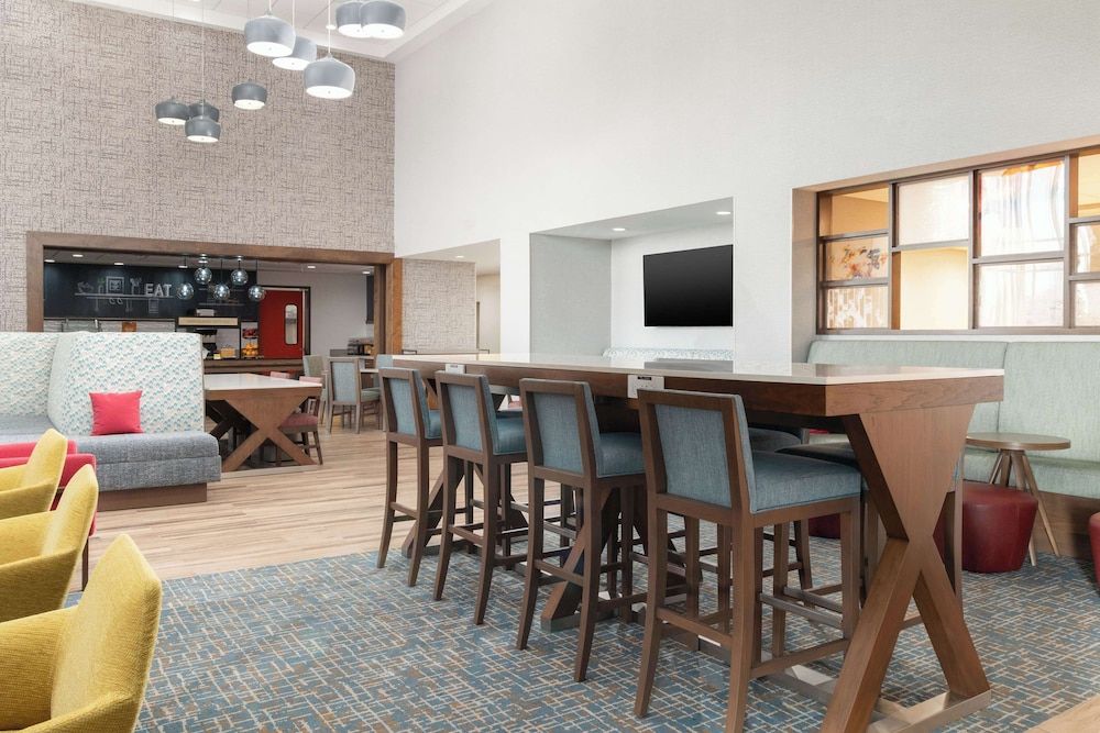 Hampton Inn & Suites Porter Ranch Los Angeles 3