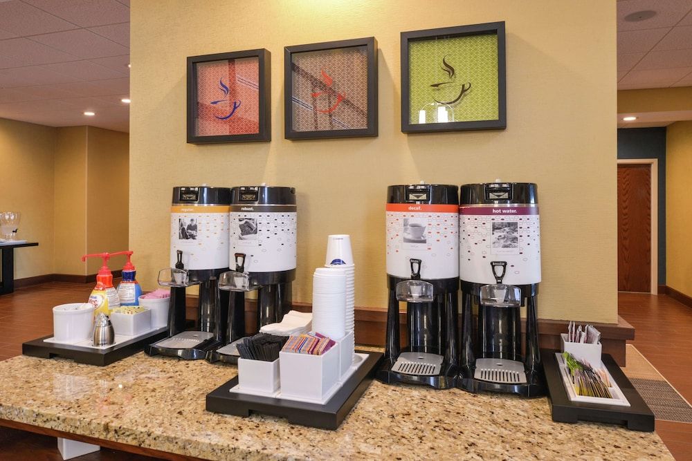 Hampton Inn & Suites by Hilton Lonoke 3