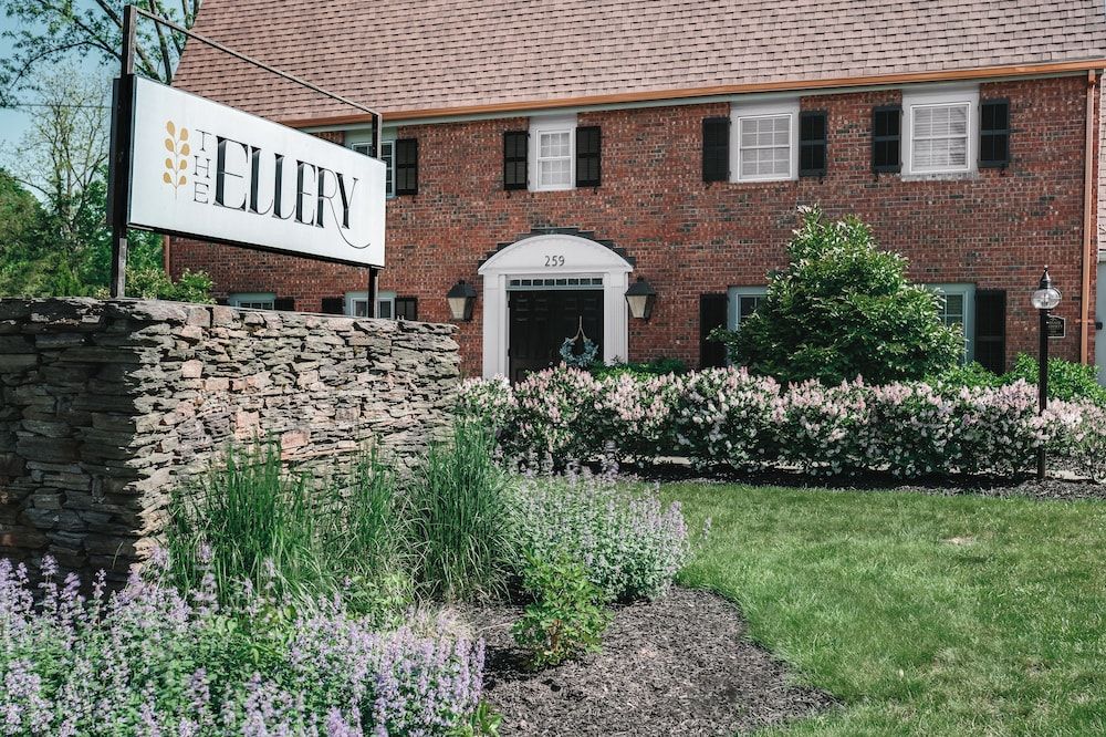 The Ellery 3 estrellas en Northampton