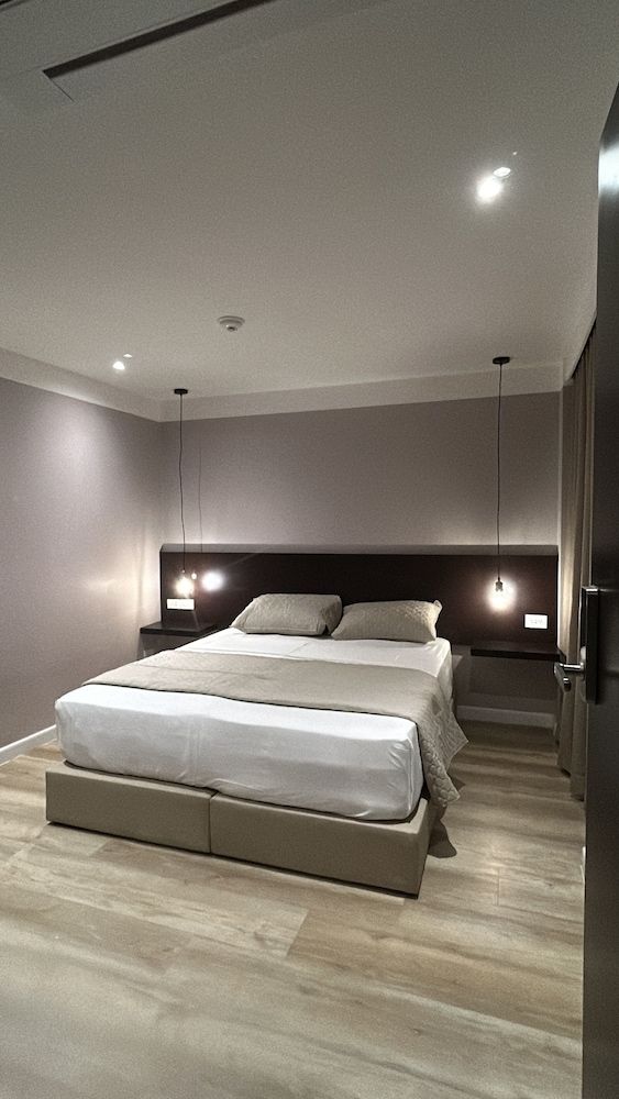 Hotel Grand Galaxie 2