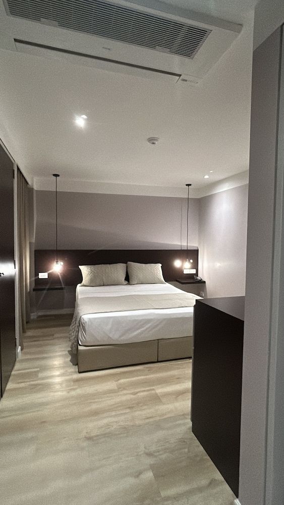 Hotel Grand Galaxie 3