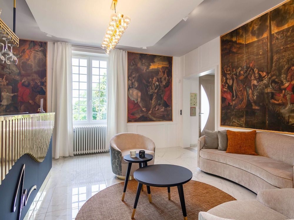 Château de Maraval 3