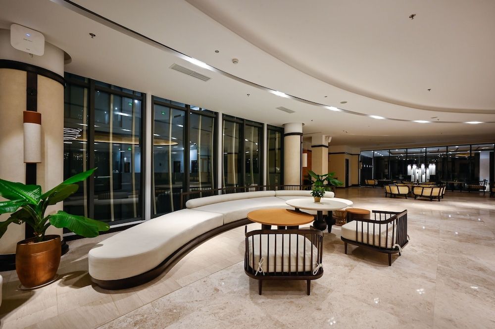 Emerald Ho Tram Resort 2