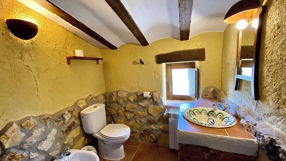 CASAS RURALES CORTIJO LEONTINO 3