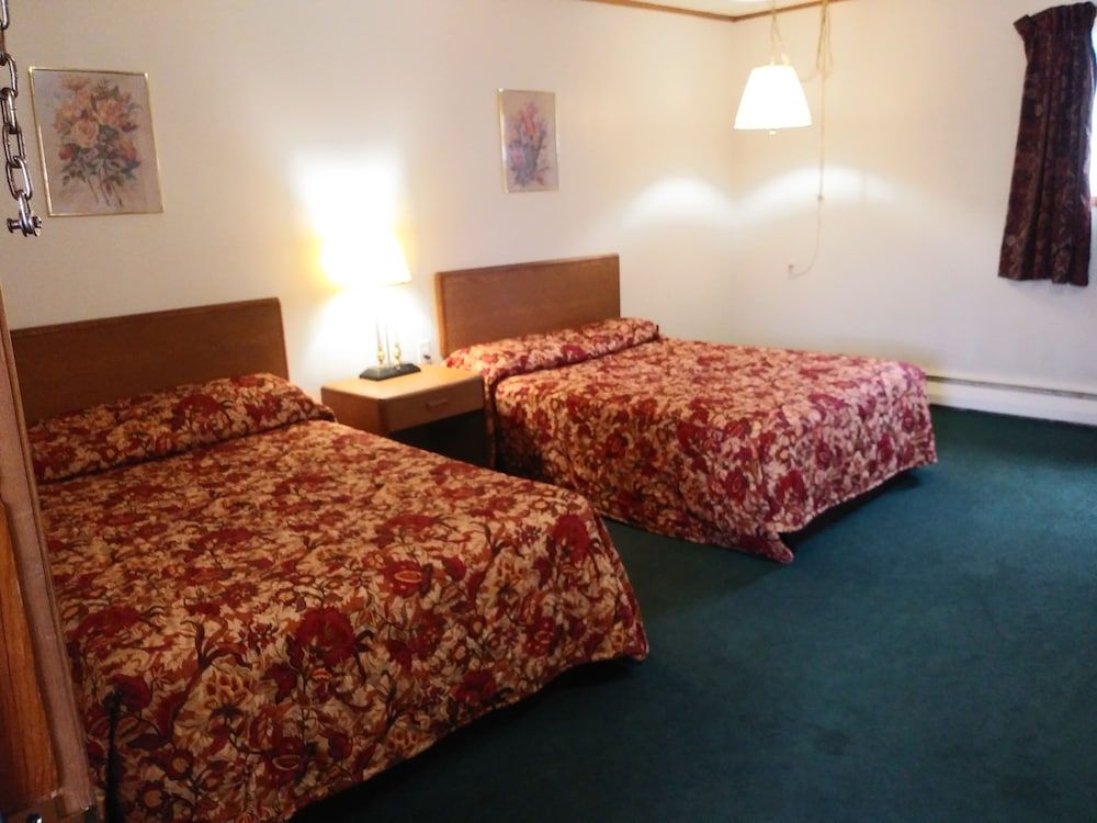 Budget Inn 2