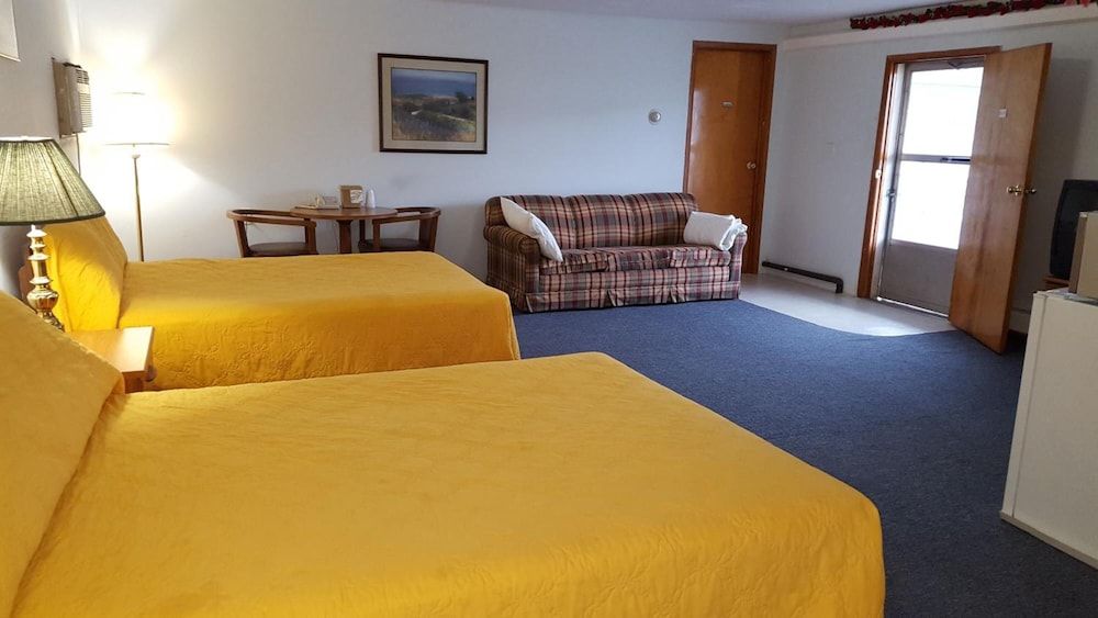Budget Inn 3