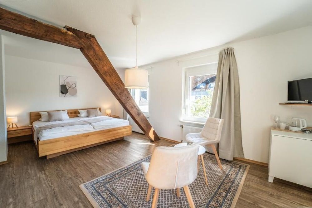 Gästehaus Mack 2