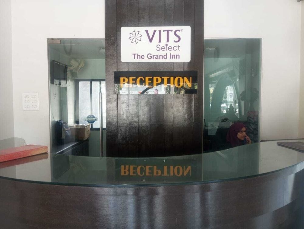 VITS Select Grand Inn, Ratnagiri 2