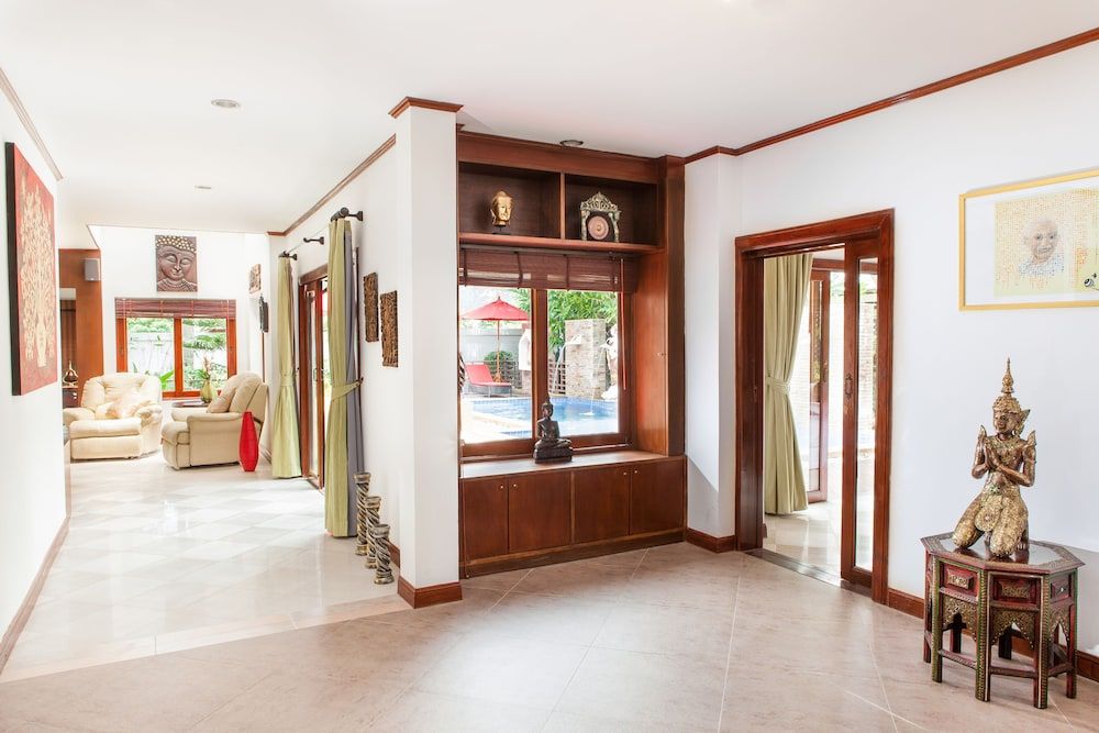 Paradise Samui Villa 3