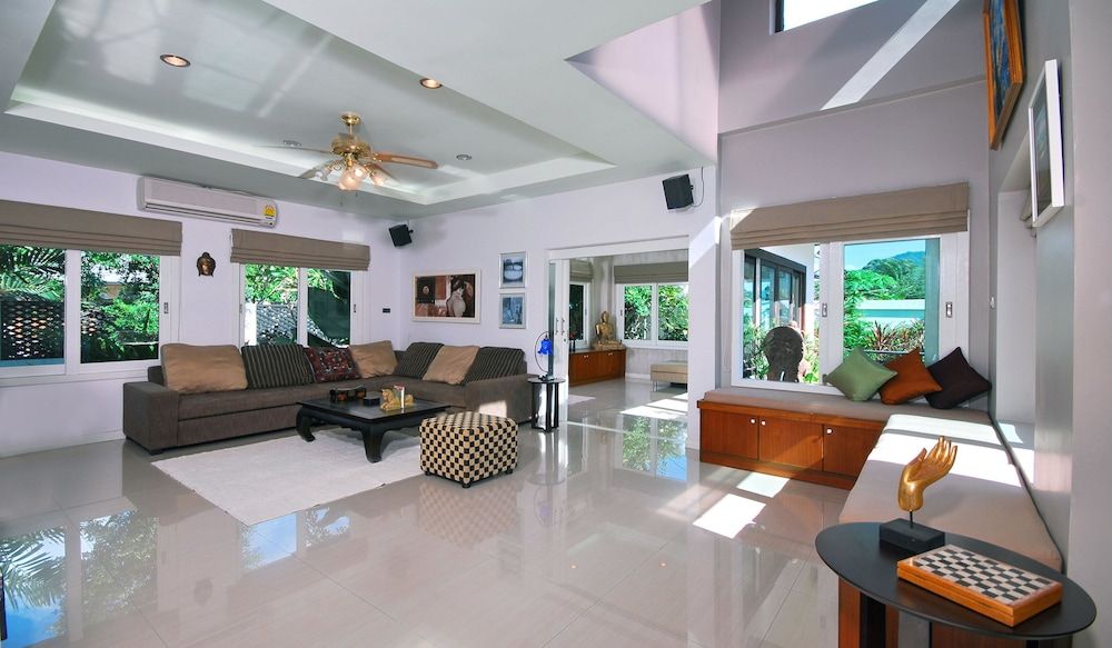 Paradise Samui Villa 2