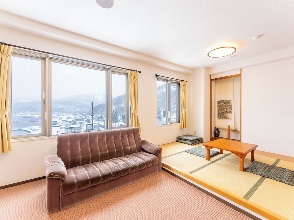 Livemax Resort Shiretoko Seafront 2