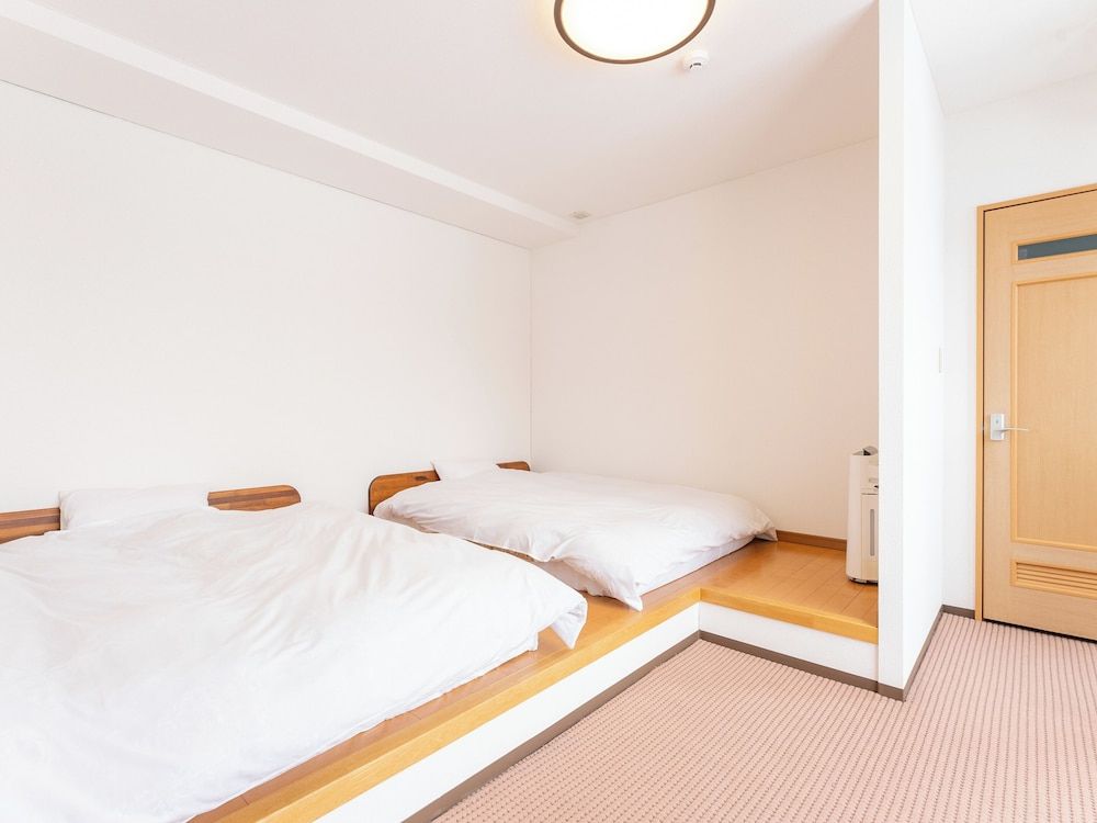Livemax Resort Shiretoko Seafront 3