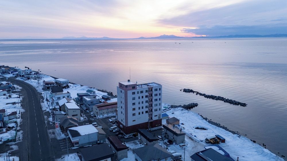 Livemax Resort Shiretoko Seafront 3 estrellas en Rausu