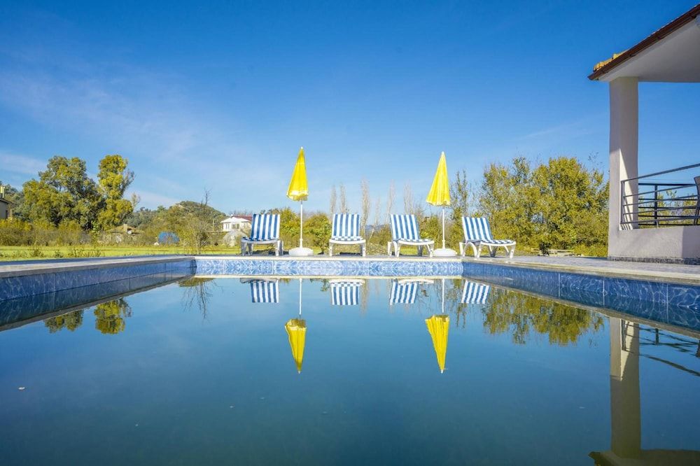 Villa Bliss in Dalyan -1 stelle a Dalyan