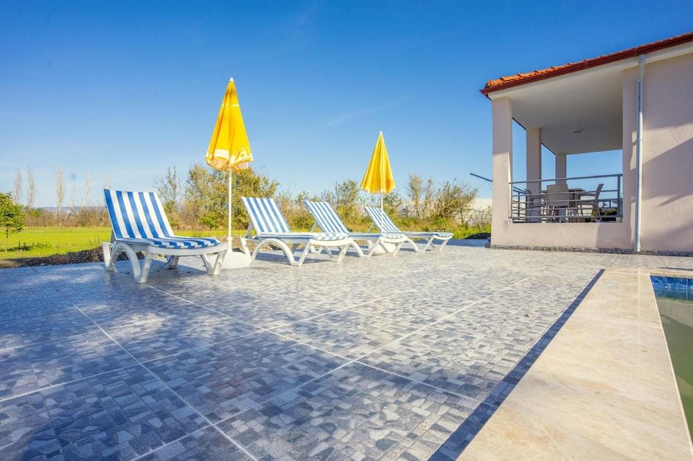 Villa Bliss in Dalyan 2