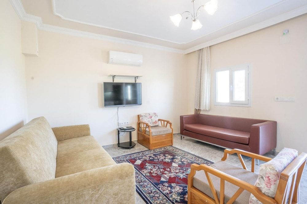Villa Bliss in Dalyan 3